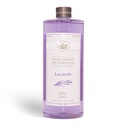 JABÓN LÍQUIDO DE MARSELLA 1L LAVANDA