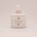 JABÓN LÍQUIDO DE MARSELLA 330mL LECHE DE BURRA