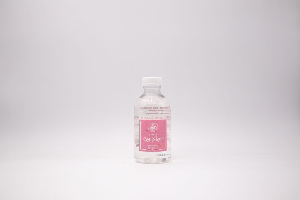 RECARGA  200ML - FLOR DE CEREZO