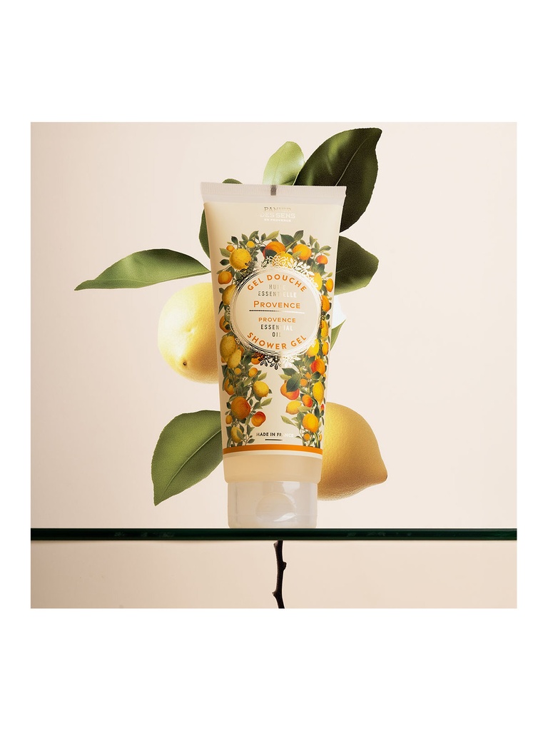  GEL DUCHA PROVENZA