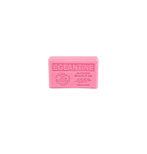 JABÓN KARITÉ EGLANTINE 60G