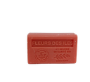 SAVON KARITE BIO 125g - FLOR DE LAS ISLAS