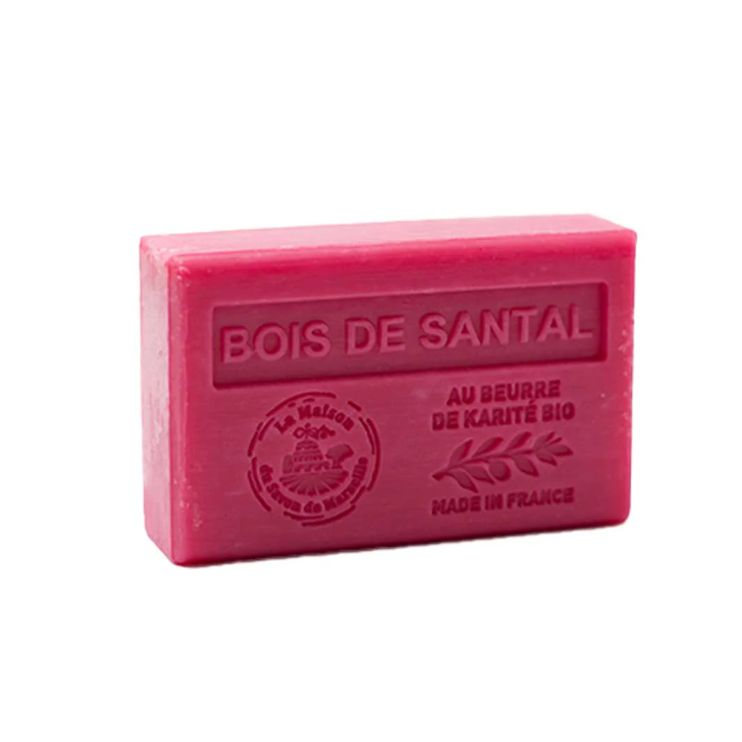 SAV125 - MADERA DE SÁNDALO