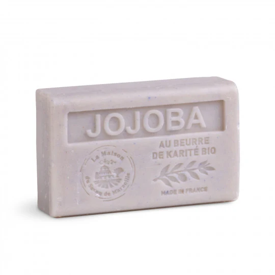 JABÓN KARITÉ JOJOBA 125G