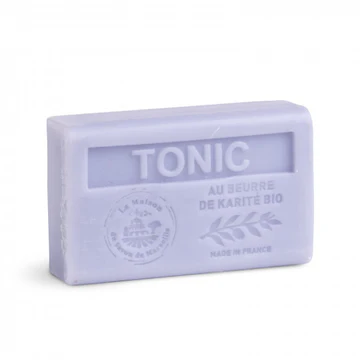 JABÓN KARITÉ TÓNIC 125G