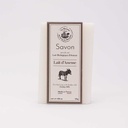 JABÓN (DUO) 115G LECHE DE BURRA ECOLÓGICA