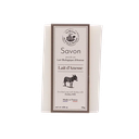 JABÓN (DUO) 125G LECHE DE BURRA ECOLÓGICA