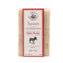 JABÓN 115G (DUO) LECHE DE BURRA - VIÑA ROJA