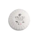 CHAMPÚ SÓLIDO 100G LECHE DE BURRA