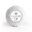 CHAMPÚ SÓLIDO 100G ARCILLA VERDE - CABELLO GRASO