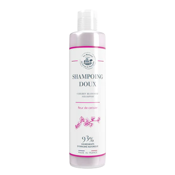 CHAMPÚ LÍQUIDO  250ml FLOR DE CEREZO