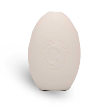 JABÓN ROTATIVO 270g, LECHE DE BURRA