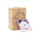 JABON ALEPPO CON CUERDA 5% LAUREL