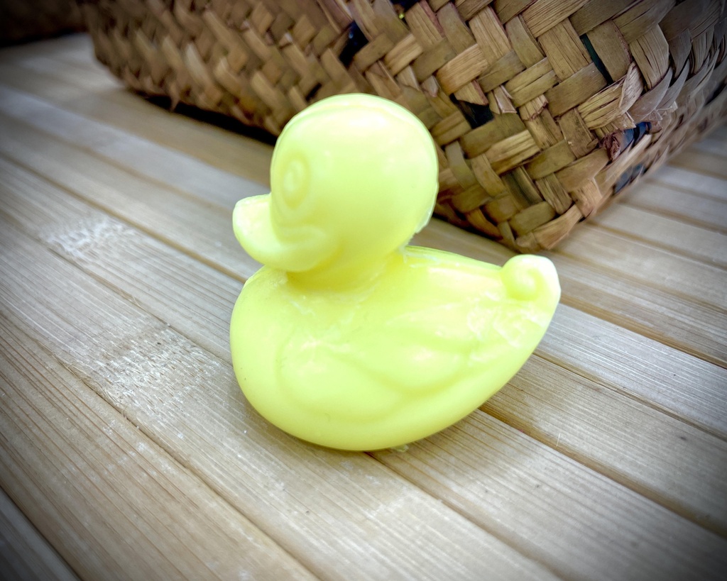 FANTASÍA - PATO AMARILLO 25g (LIMÓN)