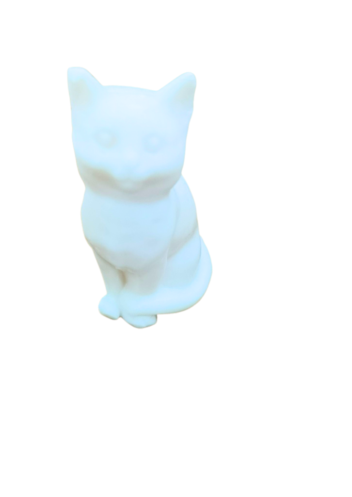 ANIMAL - GATO BLANCO 26g (ALMENDRA)
