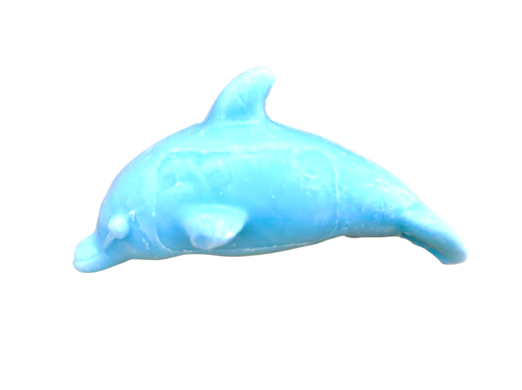 ANIMAL - DELFÍN AZUL 26g (MARINO)