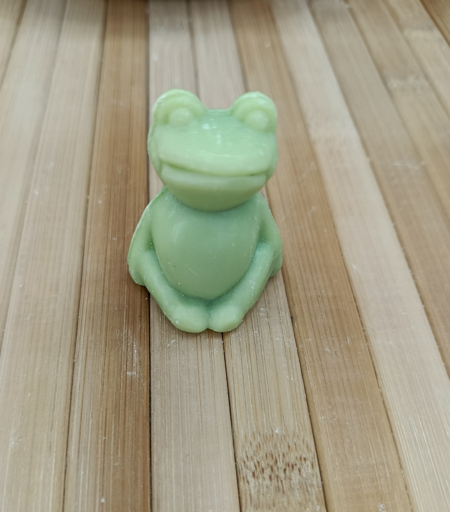 FANTASÍA - RANA VERDE 25g (MANZANA) 