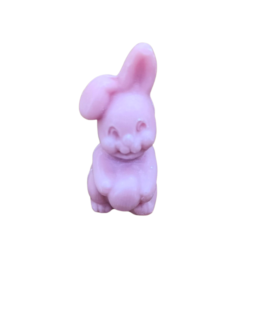 FANTASÍA - CONEJO ROSA 25g (PASIÓN)