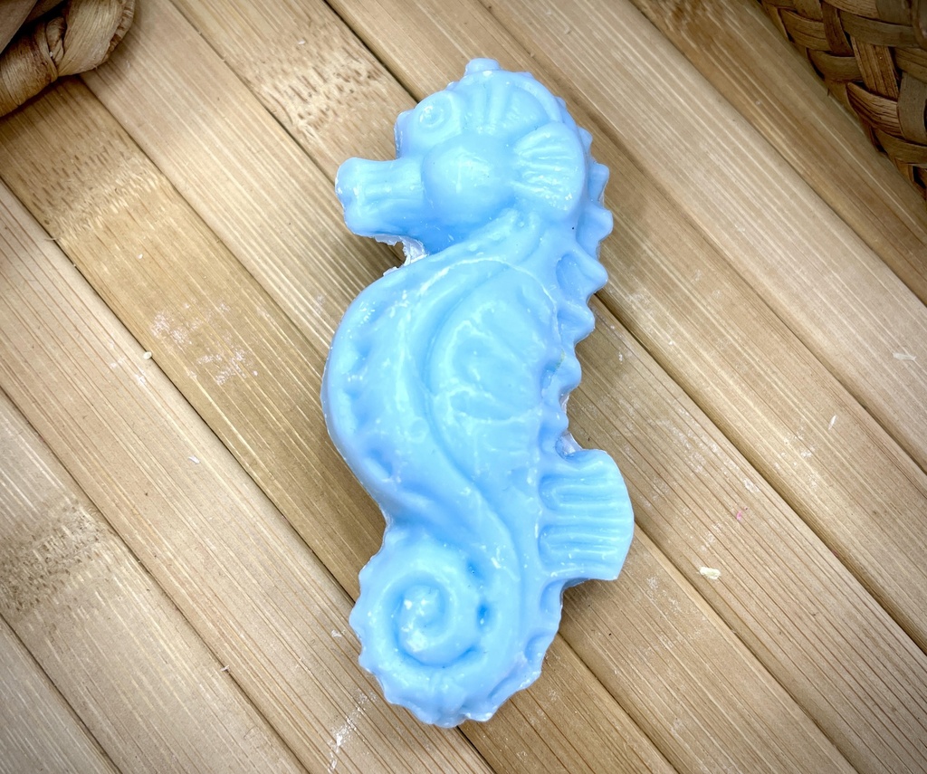 FANTASÍA - CABALLO DE MAR BLUE 25g(OCÉANO)