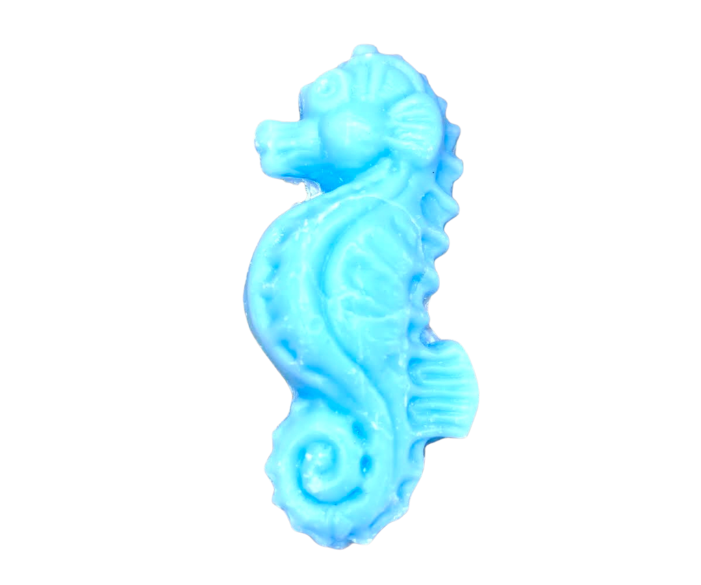 FANTASÍA - CABALLO DE MAR BLUE 25g(OCÉANO)