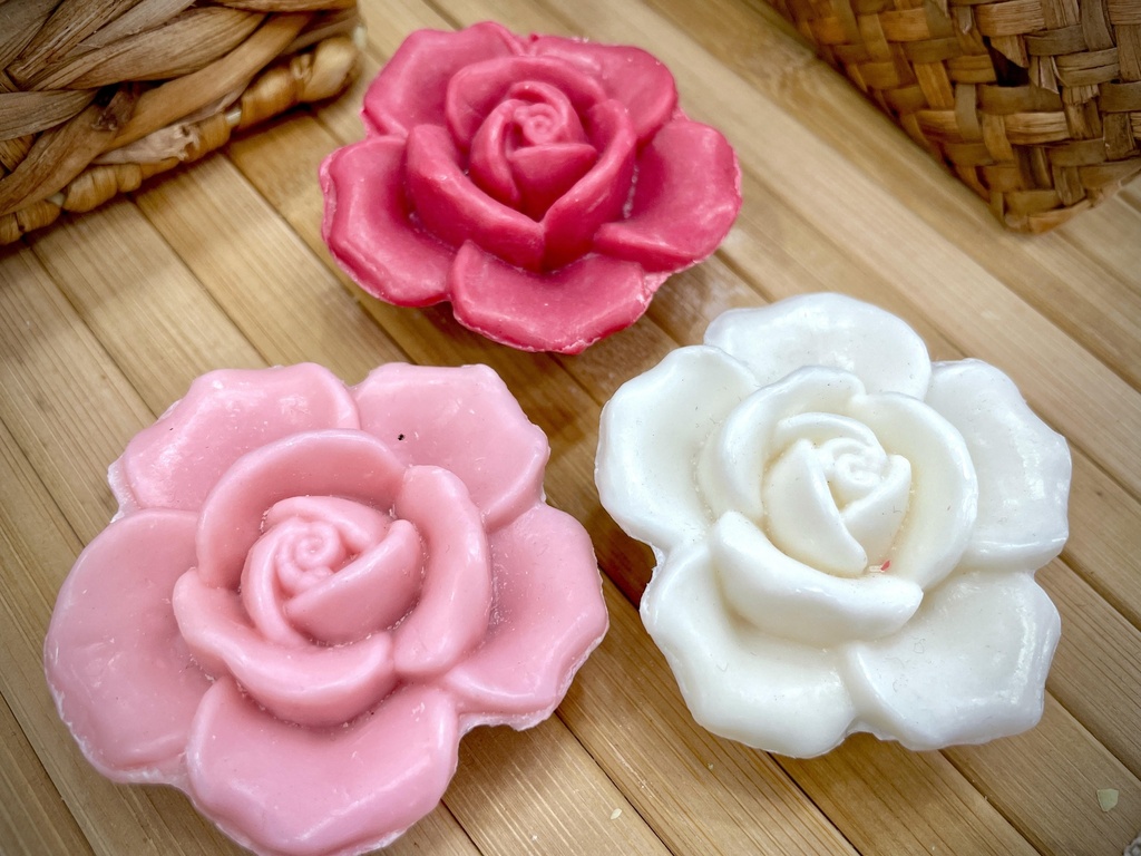 FANTASÍA ROSA 30g - LIRIO DEL VALLE (BLANCO)