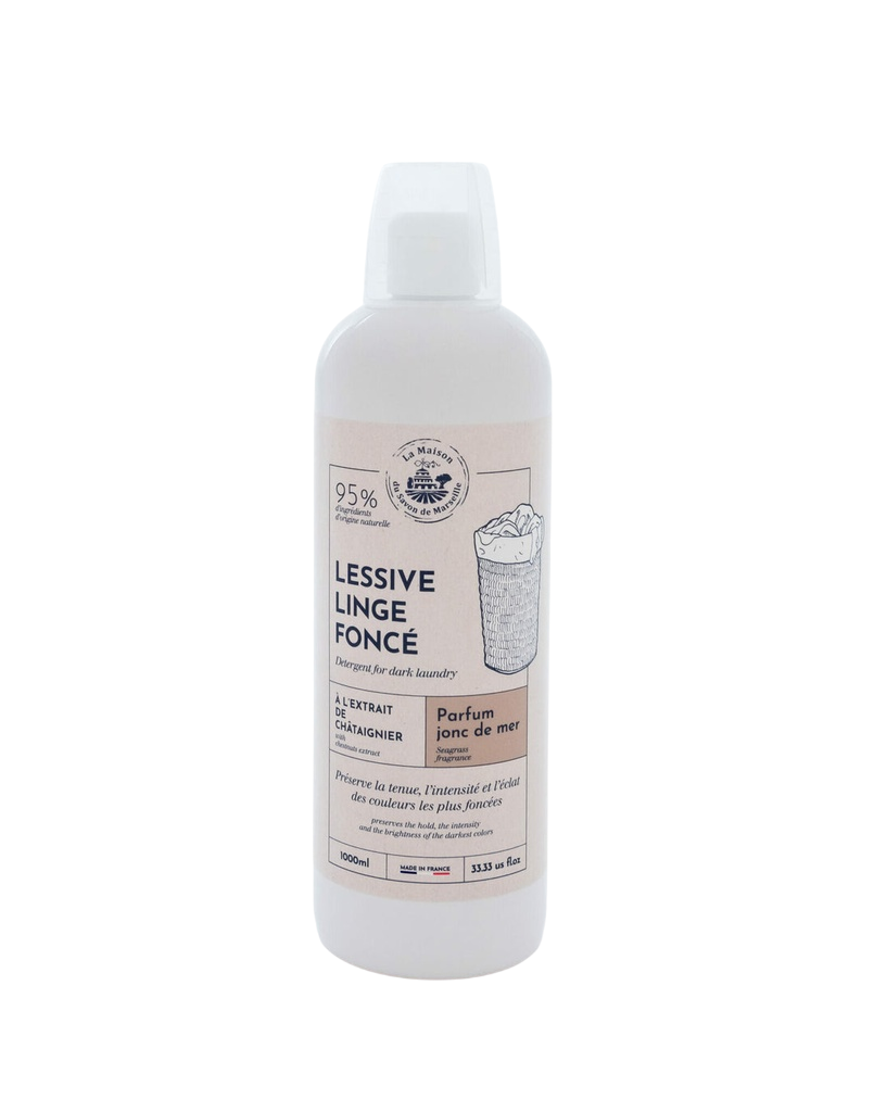 DETERGENTE PARA LAVANDERIA OSCURA - 1L