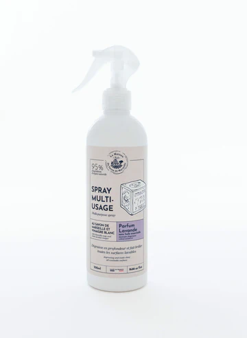 SPRAY MULTIUSOS - LAVANDA 500ml