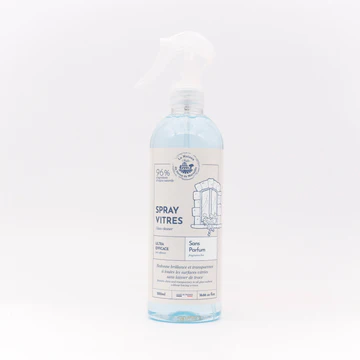 LIMPIA CRISTALES - 500ml