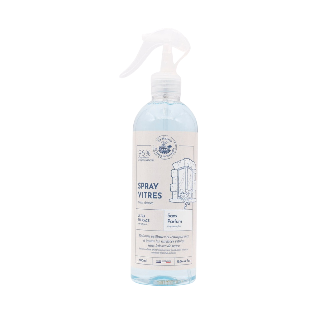 LIMPIA CRISTALES - 500ml