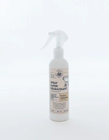SPRAY SUPER DESENGRASANTE - 250ml