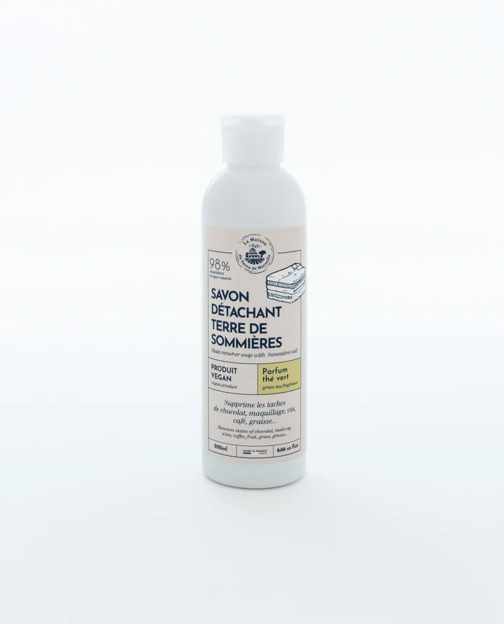  QUITA MANCHAS LIQUIDO  200ml