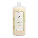 JABÓN LÍQUIDO DE MARSELLA 1L ALMENDRA DULCE