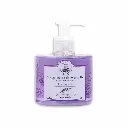 JABÓN LÍQUIDO DE MARSELLA 330mL LAVANDA 