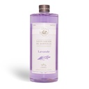 JABÓN LÍQUIDO DE MARSELLA 1L LAVANDA