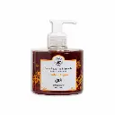 JABÓN LÍQUIDO DE MARSELLA ACEITE DE ARGÁN 330ML