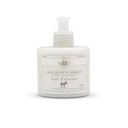 JABÓN LÍQUIDO DE MARSELLA 330mL LECHE DE BURRA