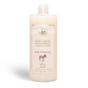 JABÓN LÍQUIDO DE MARSELLA 1L LECHE DE BURRA