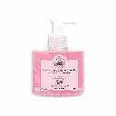 JABÓN LÍQUIDO DE MARSELLA ROSA 330ML