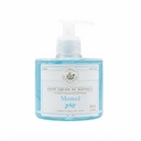  330ml - JABÓN LÍQUIDO DE MARSELLA MONOI