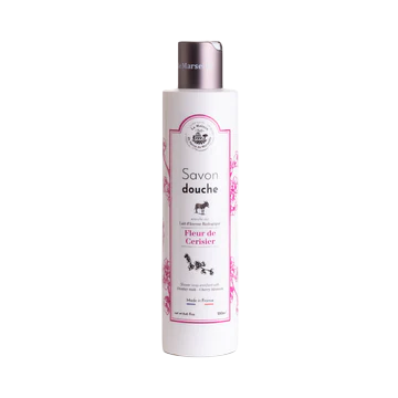 GEL DE DUCHA  FLOR DE CEREZO
