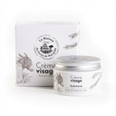 CREMA DE DÍA POT 50ml LECHE DE BURRA