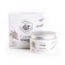 CREMA FACIAL 50ml LECHE DE BURRA