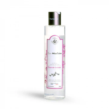 AGUA MICELAR 250ml FLOR DE CEREZO