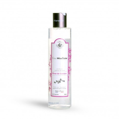 AGUA MICELAR 250ml FLOR DE CEREZO