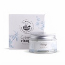 CREMA DE DÍA 50ml LECHE DE CABRA BIO