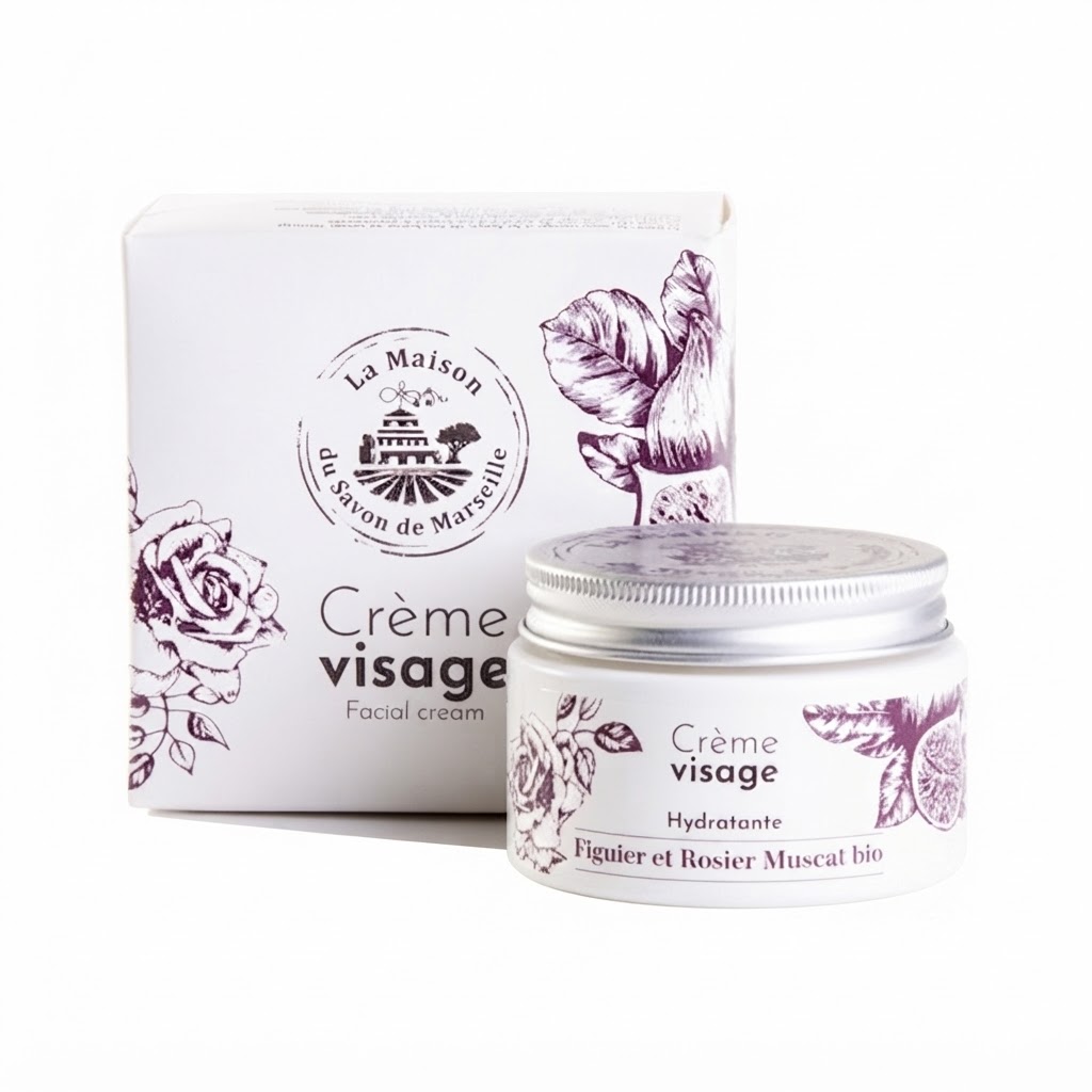 CREMA FACIAL  HIGO CHUMBO