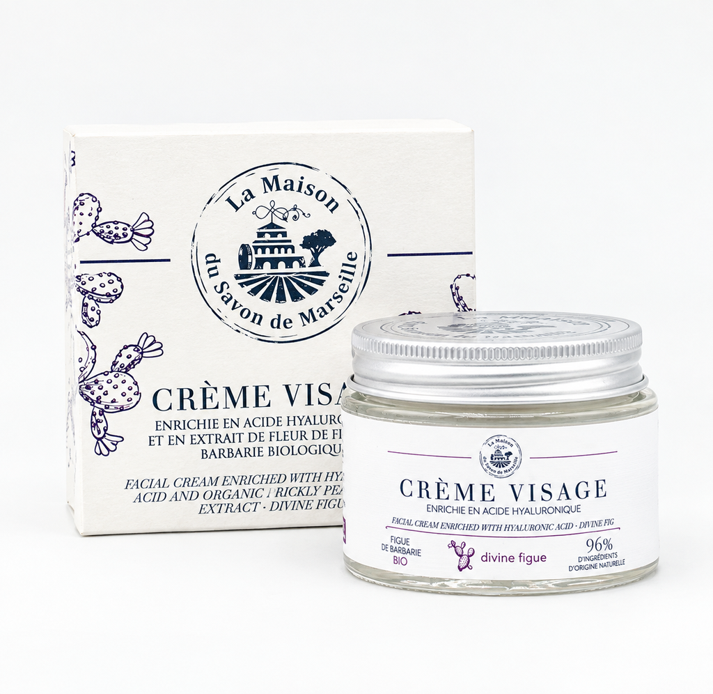 CREMA FACIAL  IGO CHUMBO