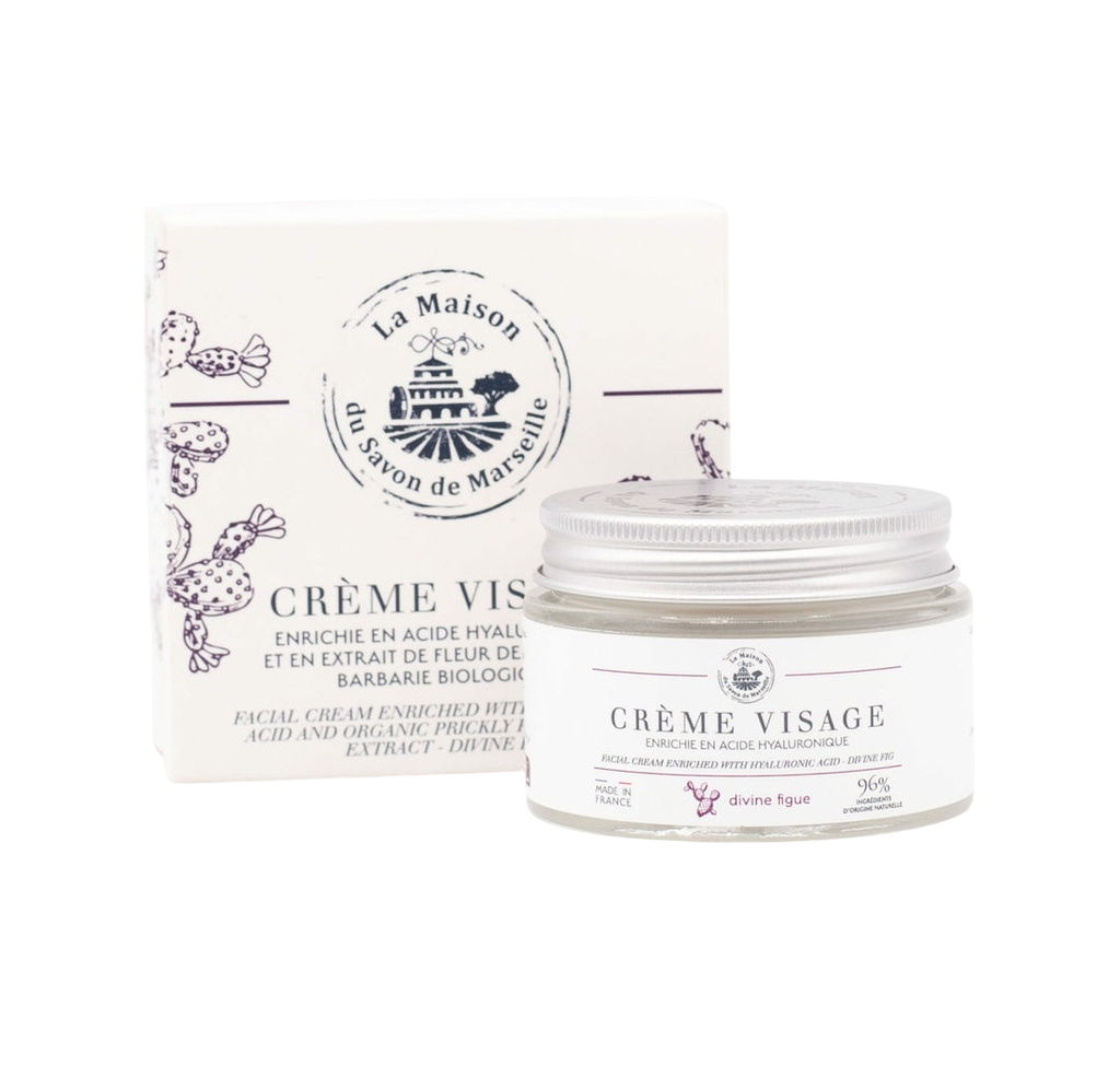 CREMA FACIAL  IGO CHUMBO