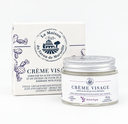 CREMA FACIAL  HIGO CHUMBO