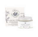 CREMA FACIAL  HIGO CHUMBO